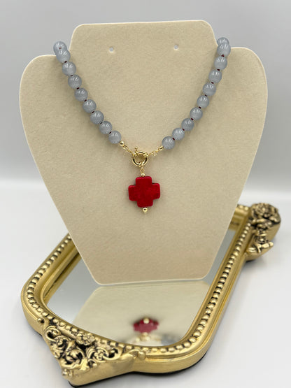 Alma Necklace