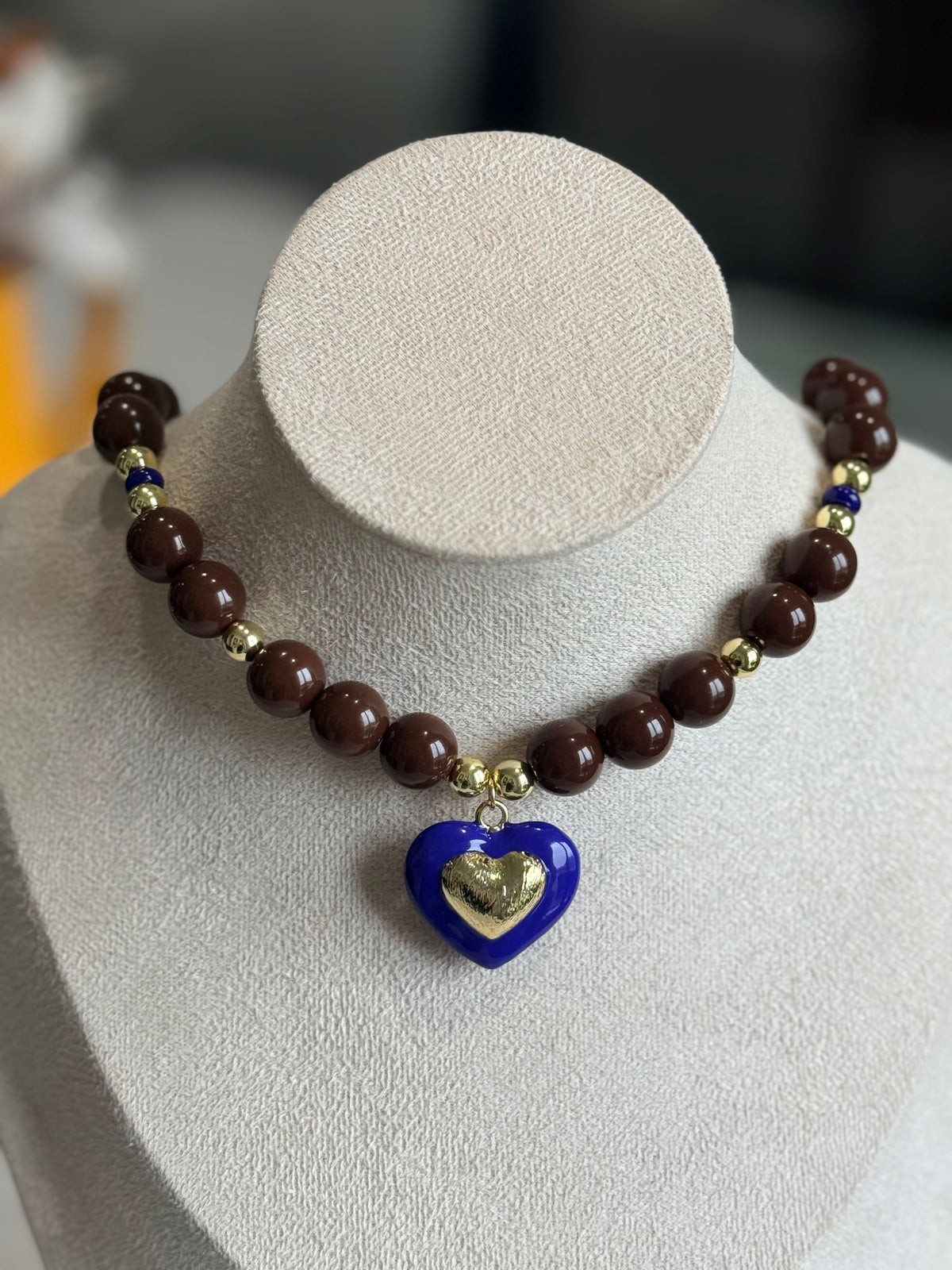 Amalia Necklace