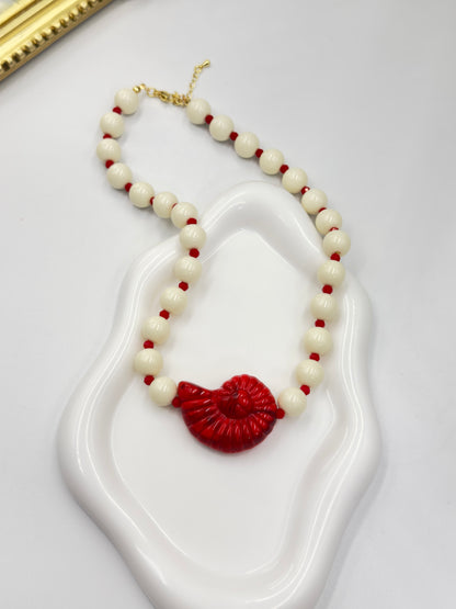 Red Sea Necklace