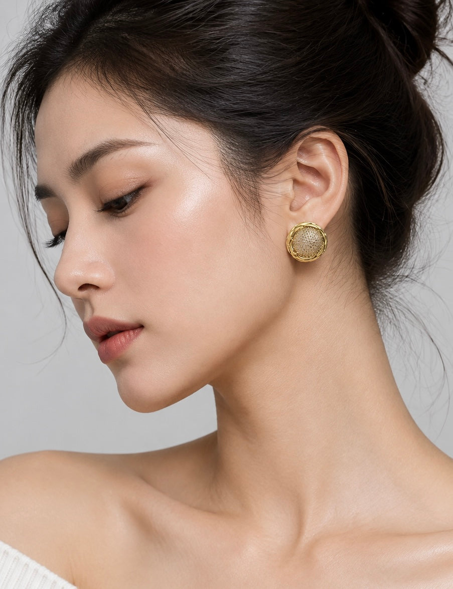 Andrea Earings