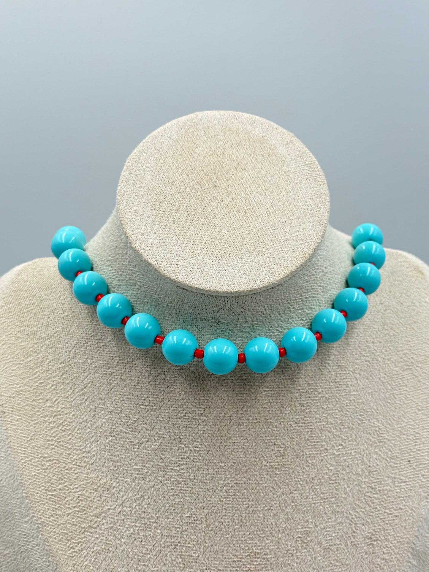 Bright Maxi Necklace