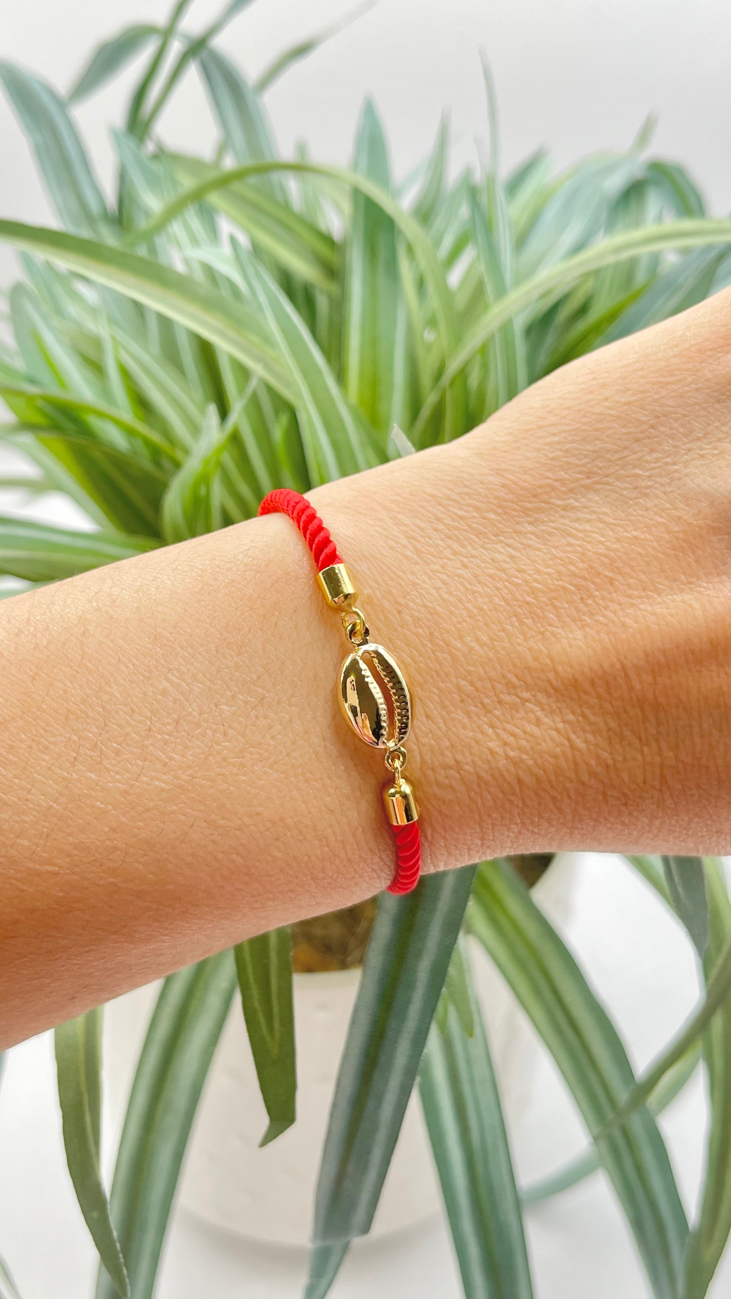 By the Sea Cord Bracelet