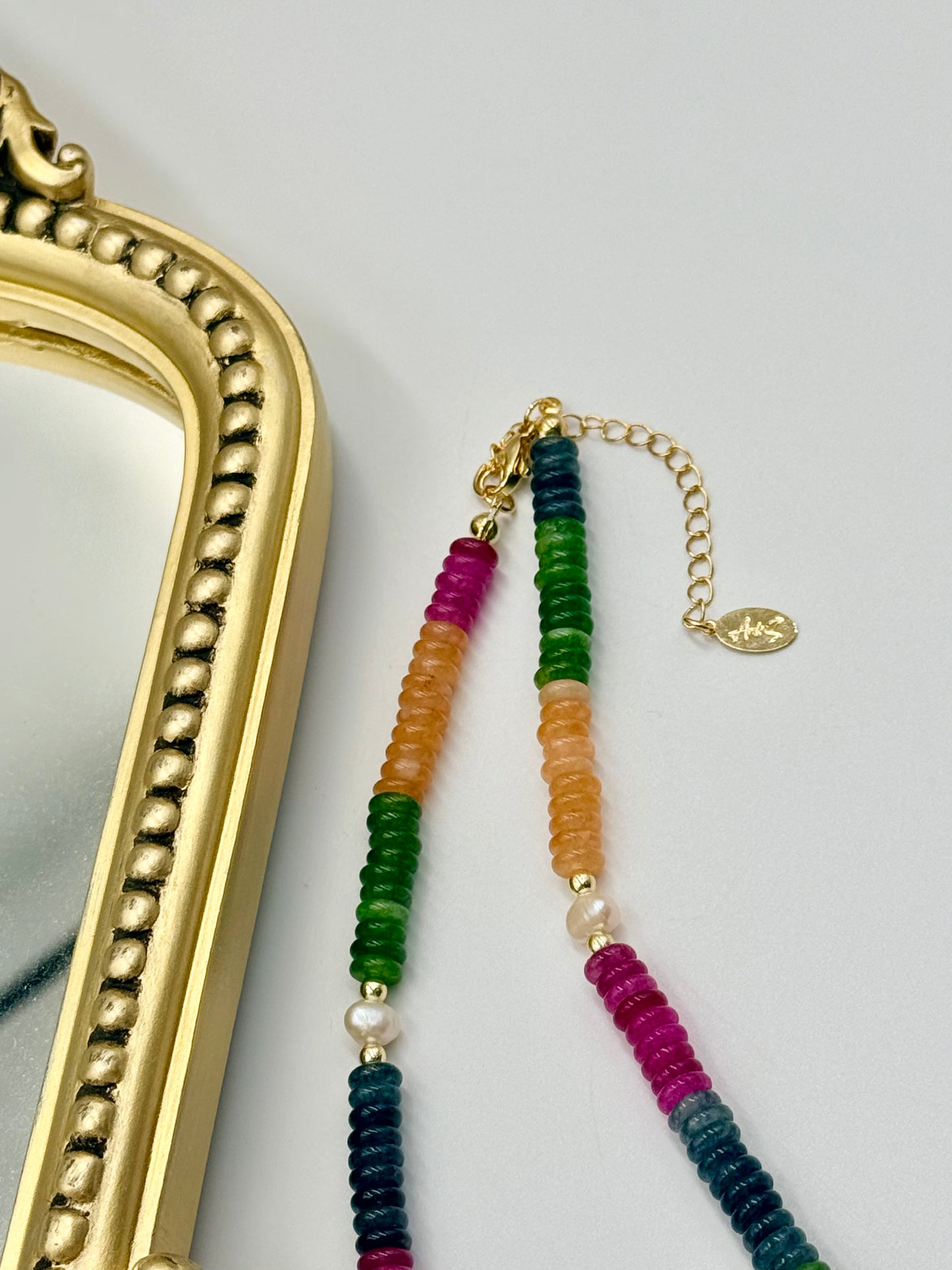 Diana Necklace