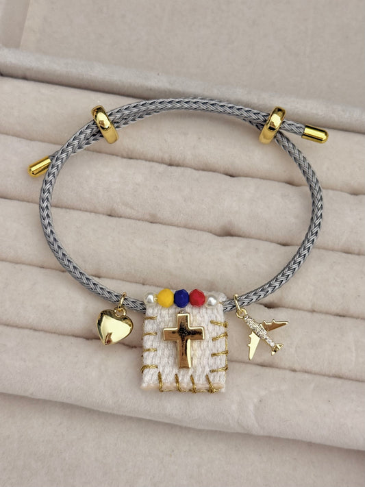 Venezuela Bracelet