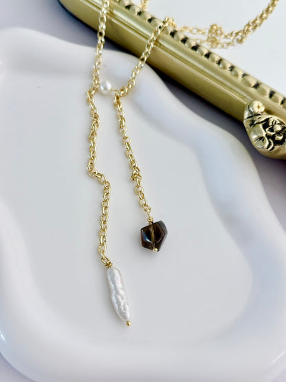 The Drop Necklace