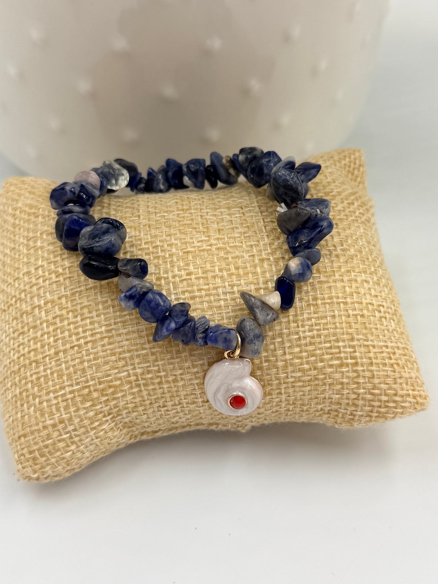 Coral Bay Bracelet
