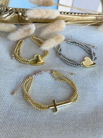 Shining Bracelets
