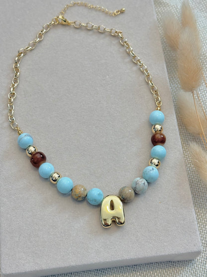 Ophelia Necklace