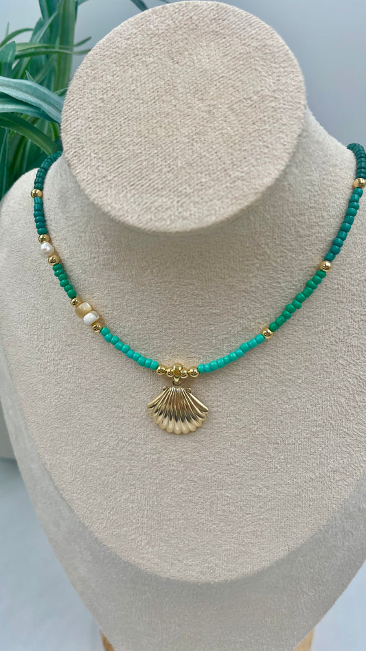 Caribbean Choker