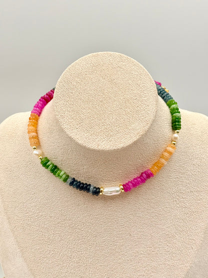 Diana Necklace