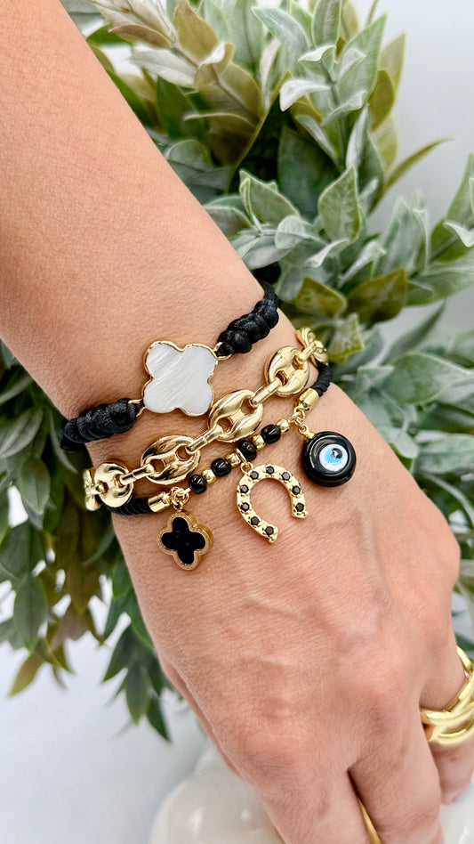 Lucky you Bracelet