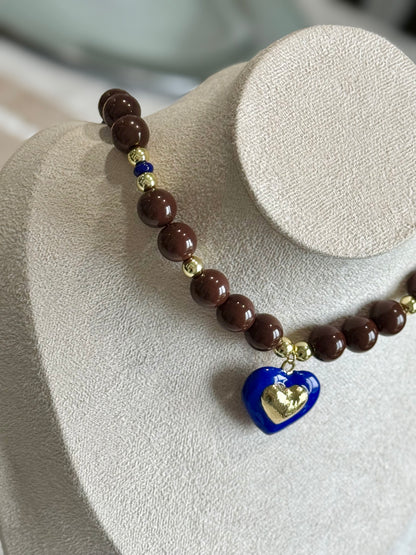 Amalia Necklace