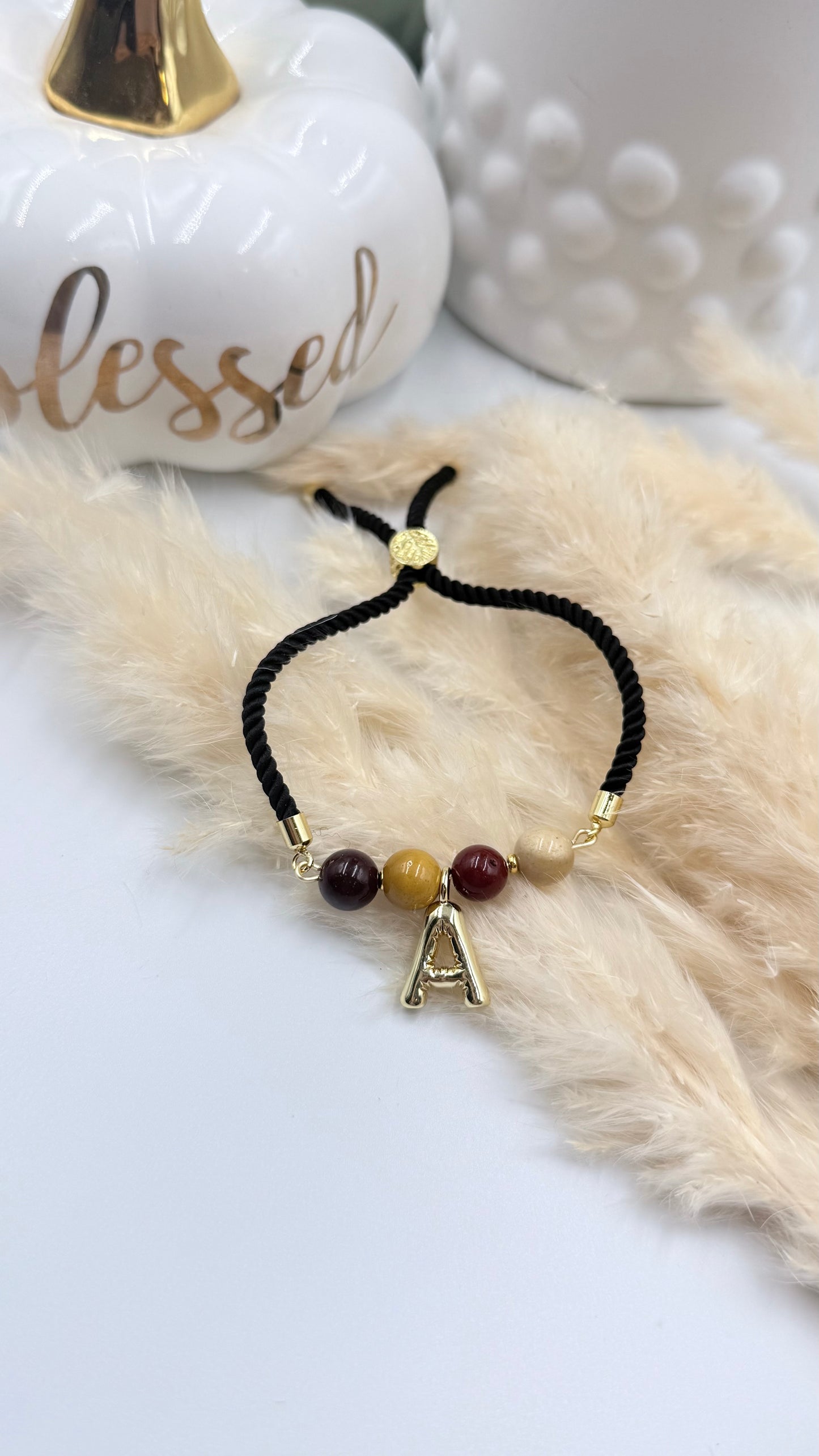 Warm Embrace Bracelet