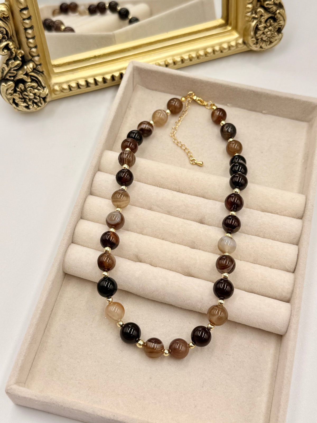 Isabella Necklace