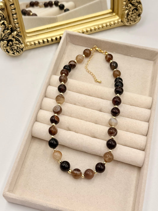 Isabella Necklace