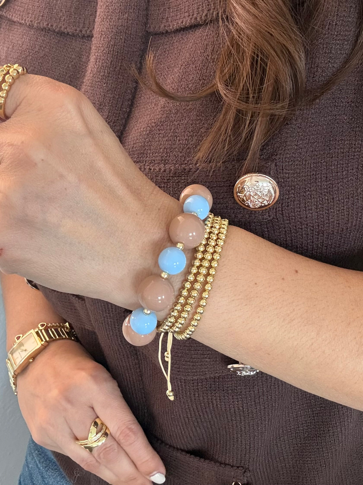 Maxi Bracelet