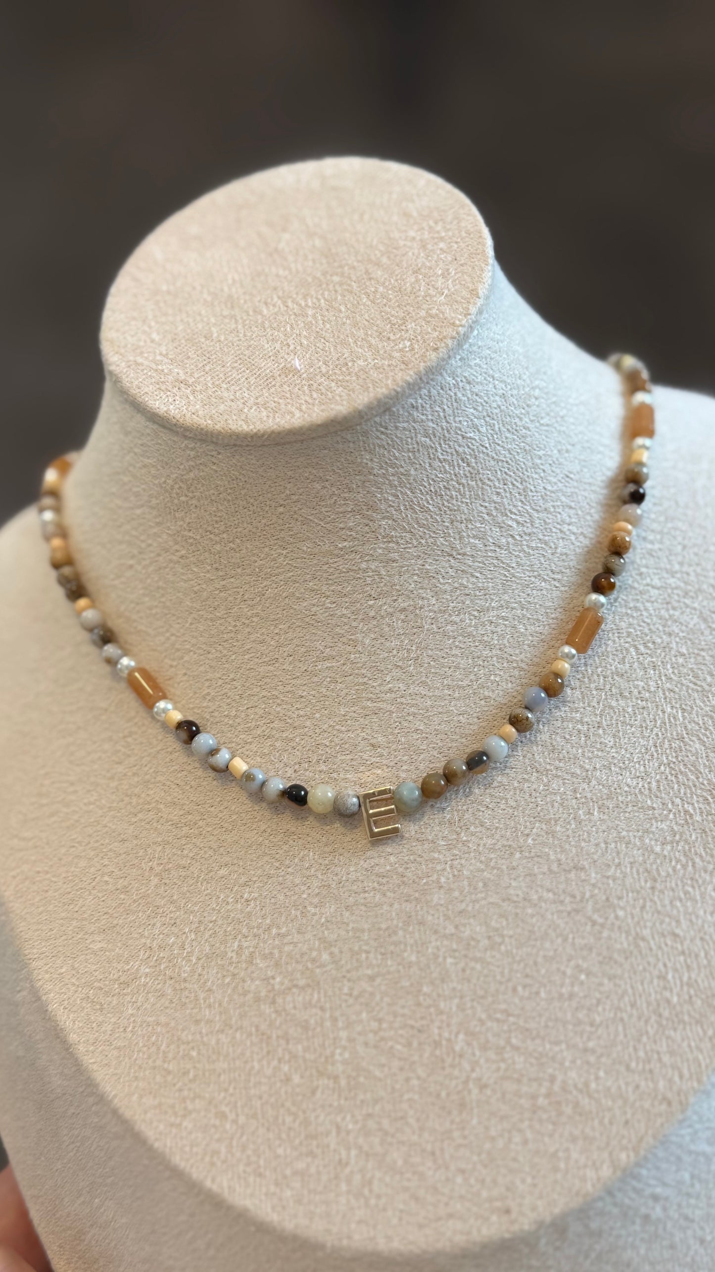 Fall Vibes chokers