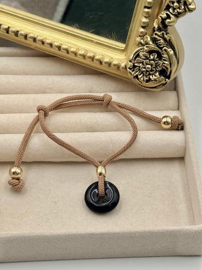 Gemstone Vibes Bracelet