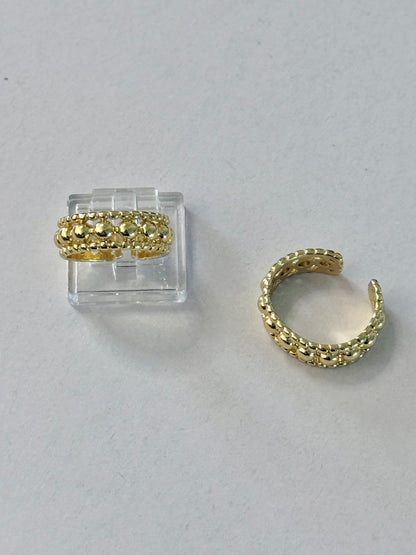 Queen Ring