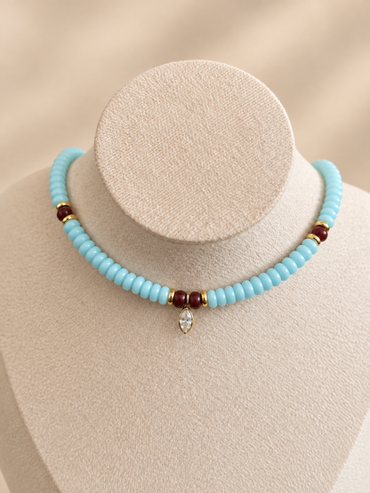 Celeste Necklace