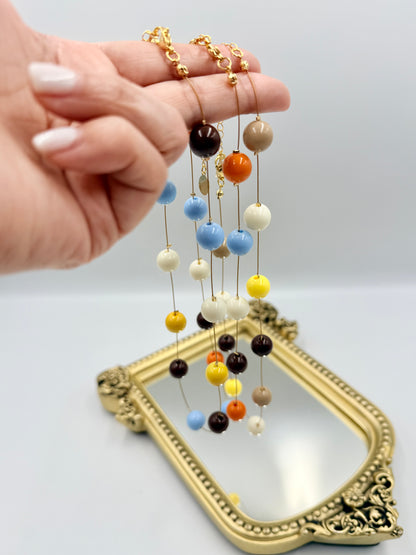 Maxi Touch Necklace