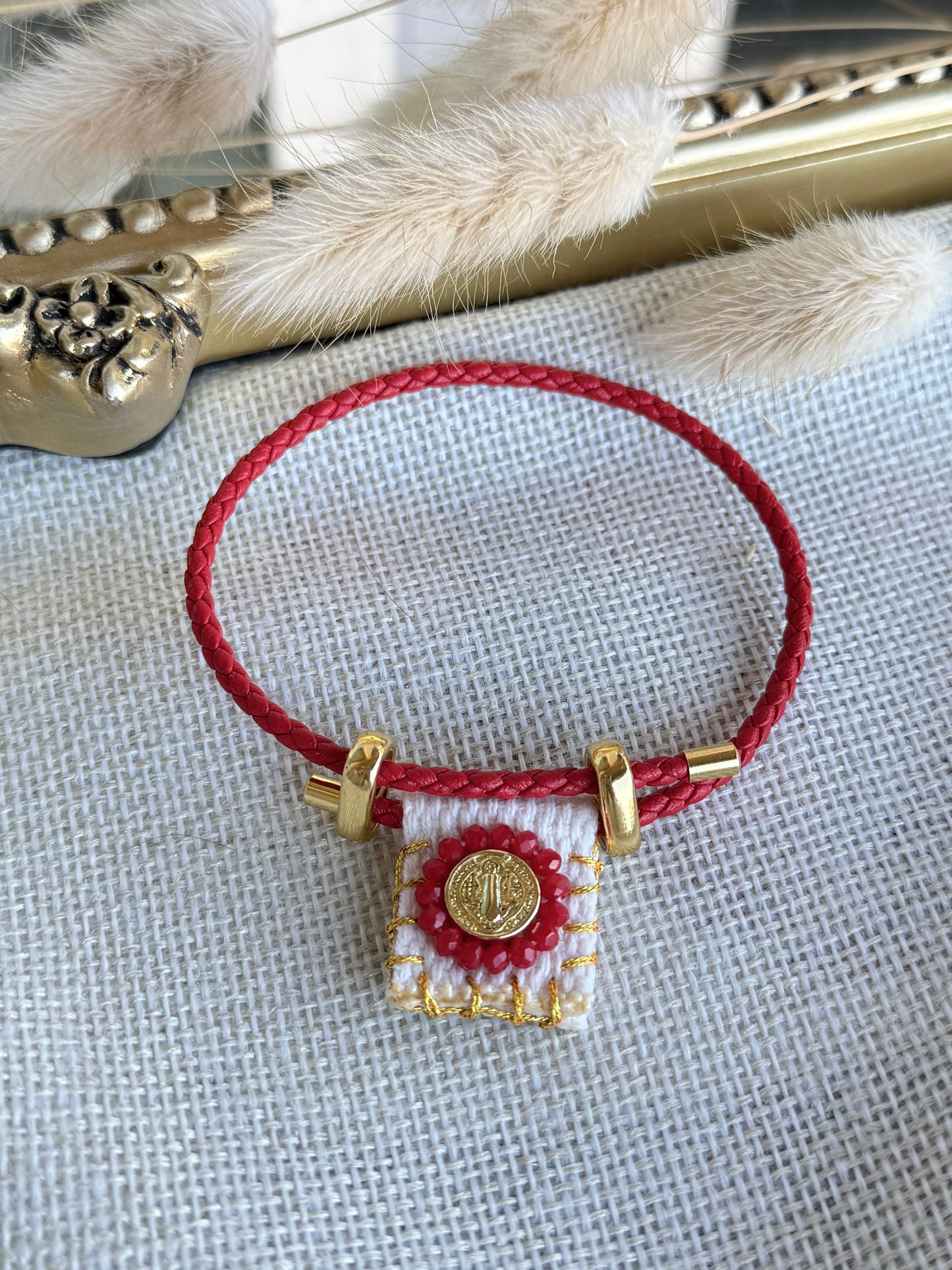 St. Benedict Bracelet