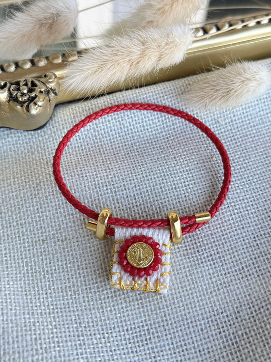 St. Benedict Bracelet