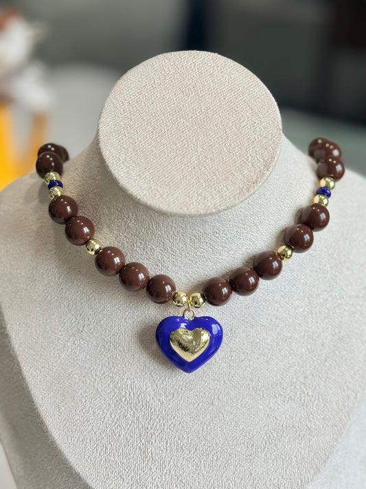 Amalia Necklace