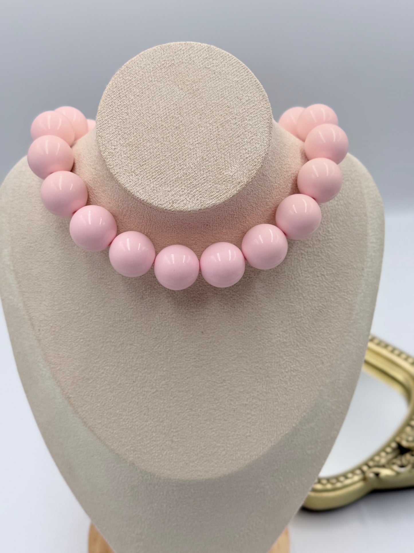 Maxi Necklace 20mm