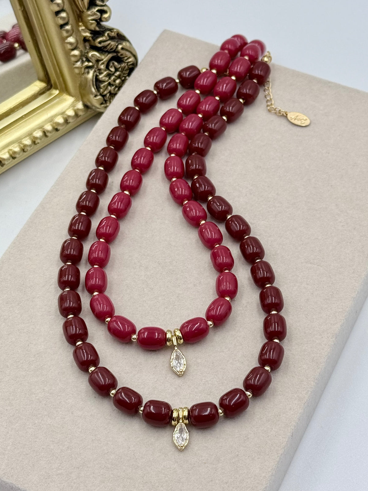 Vicky Necklace