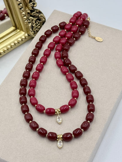 Vicky Necklace