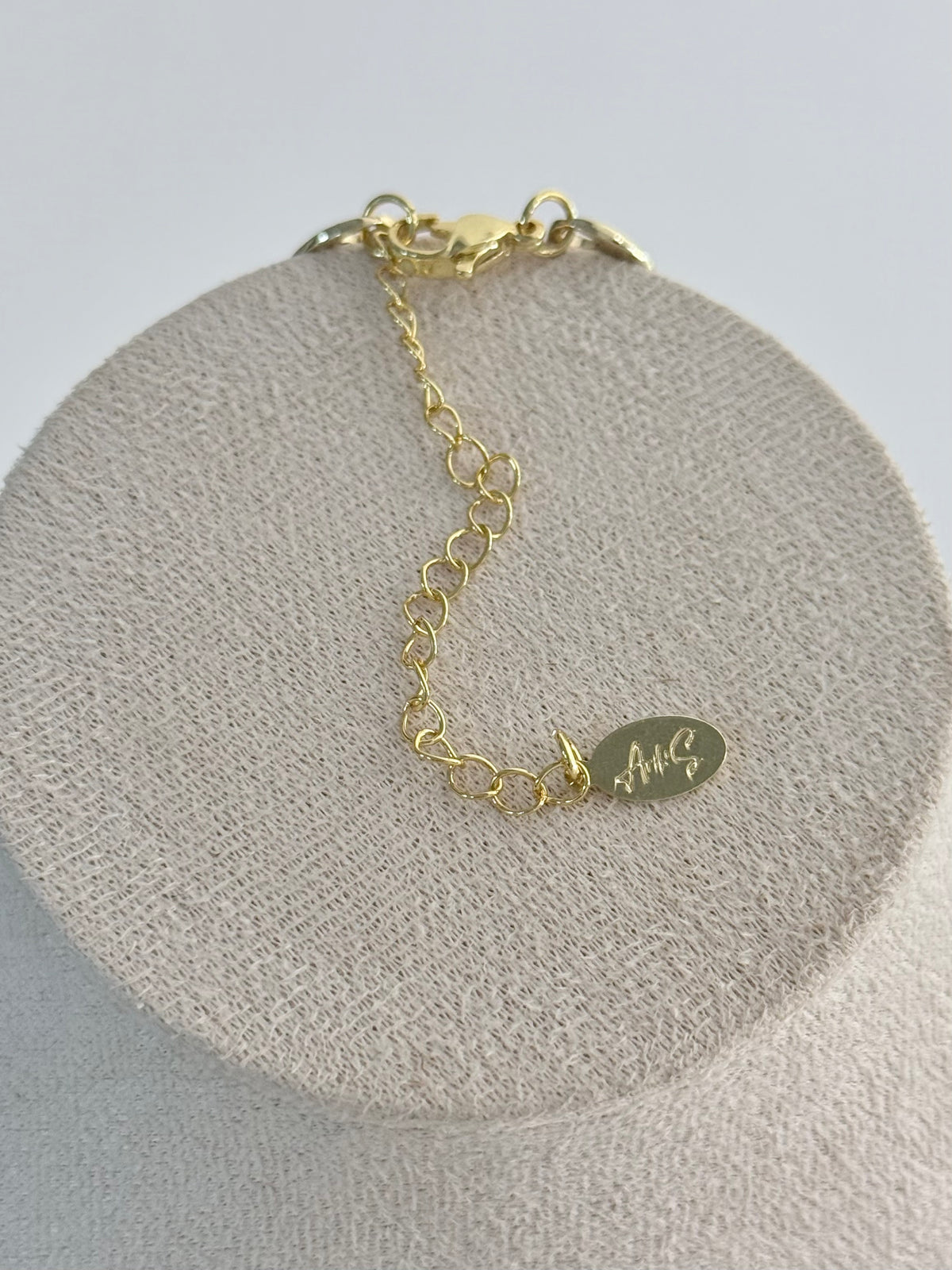 Esmeralda Necklace