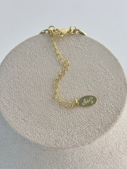 Esmeralda Necklace