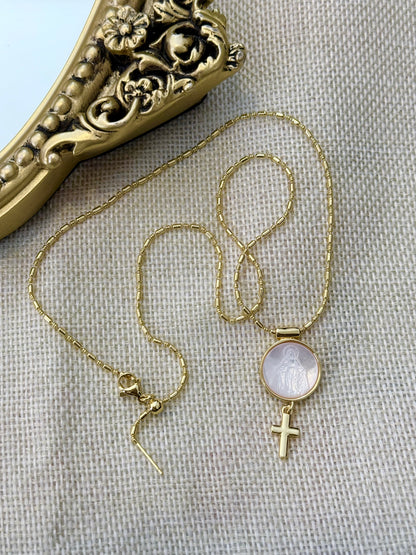 Blessed Necklace