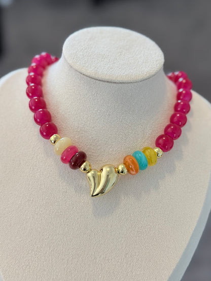 Emma Necklace