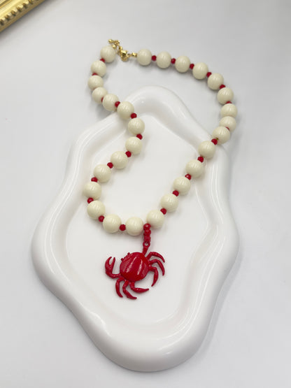 Red Sea Necklace