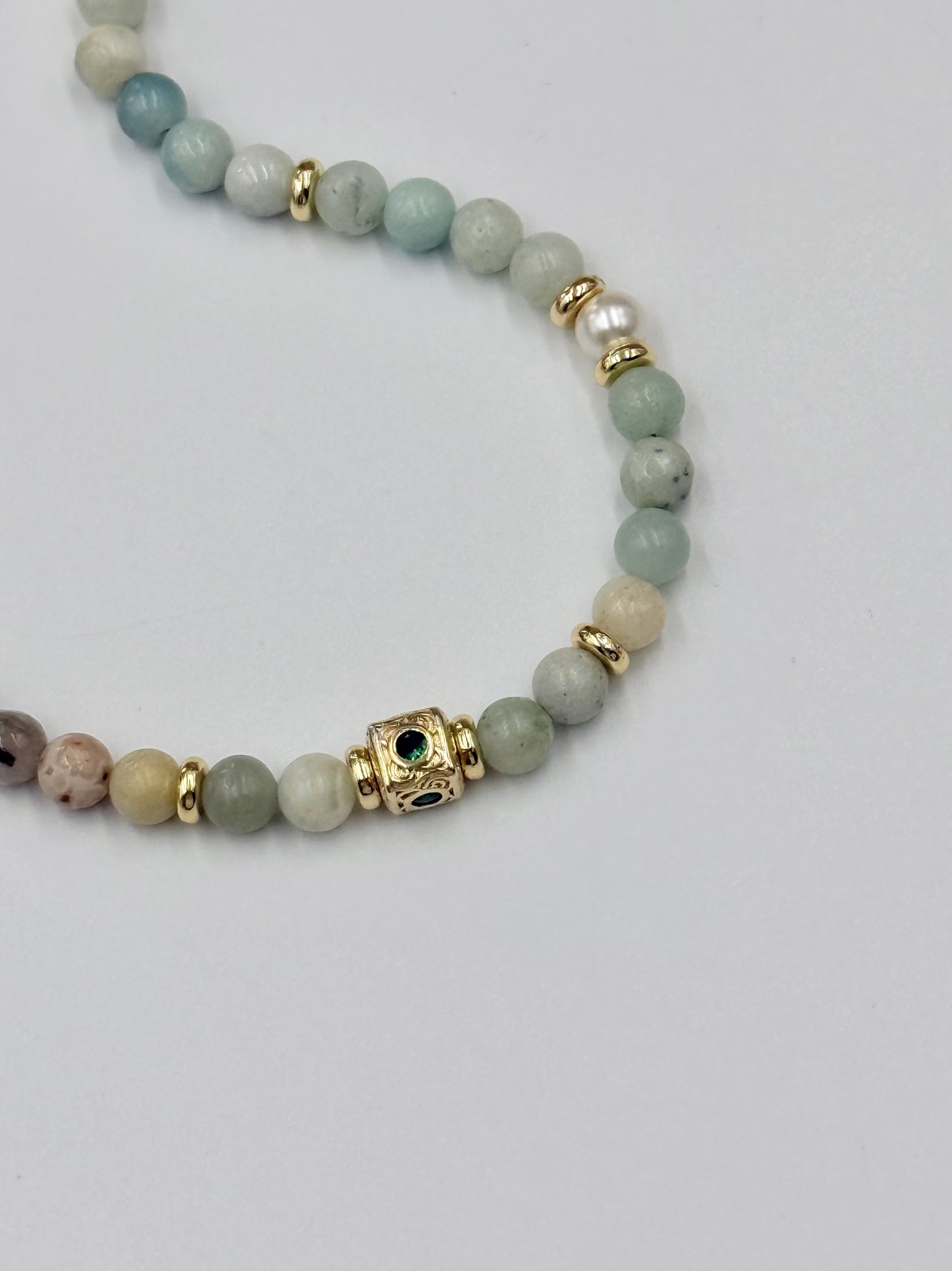 Bella Necklace
