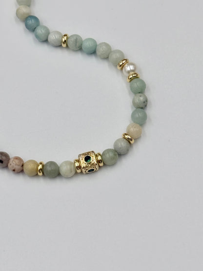 Bella Necklace
