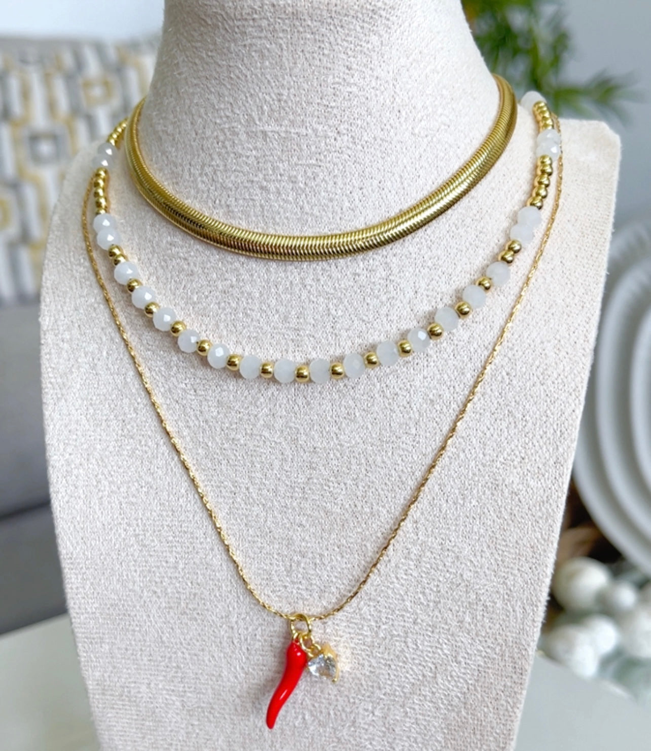 Bella Choker