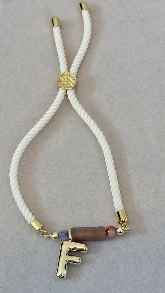 Fall Touch Bracelet