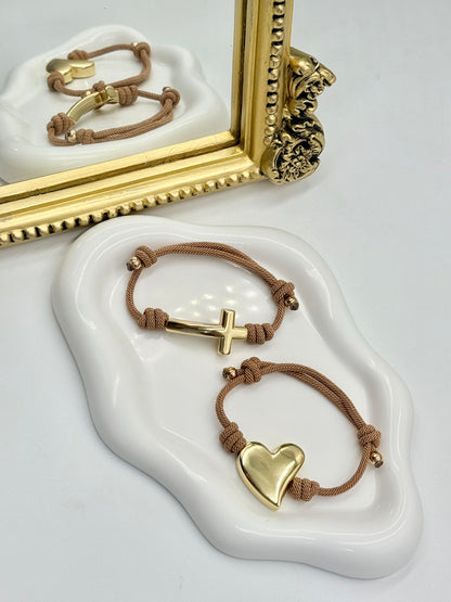 Golden Touch Bracelet