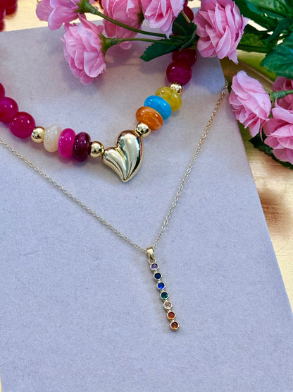 Emma Necklace