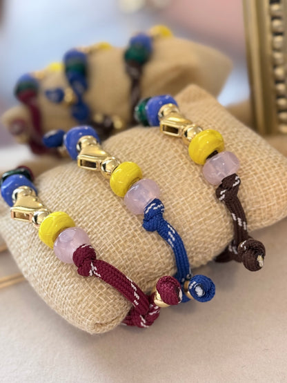 The Chic Bracelet