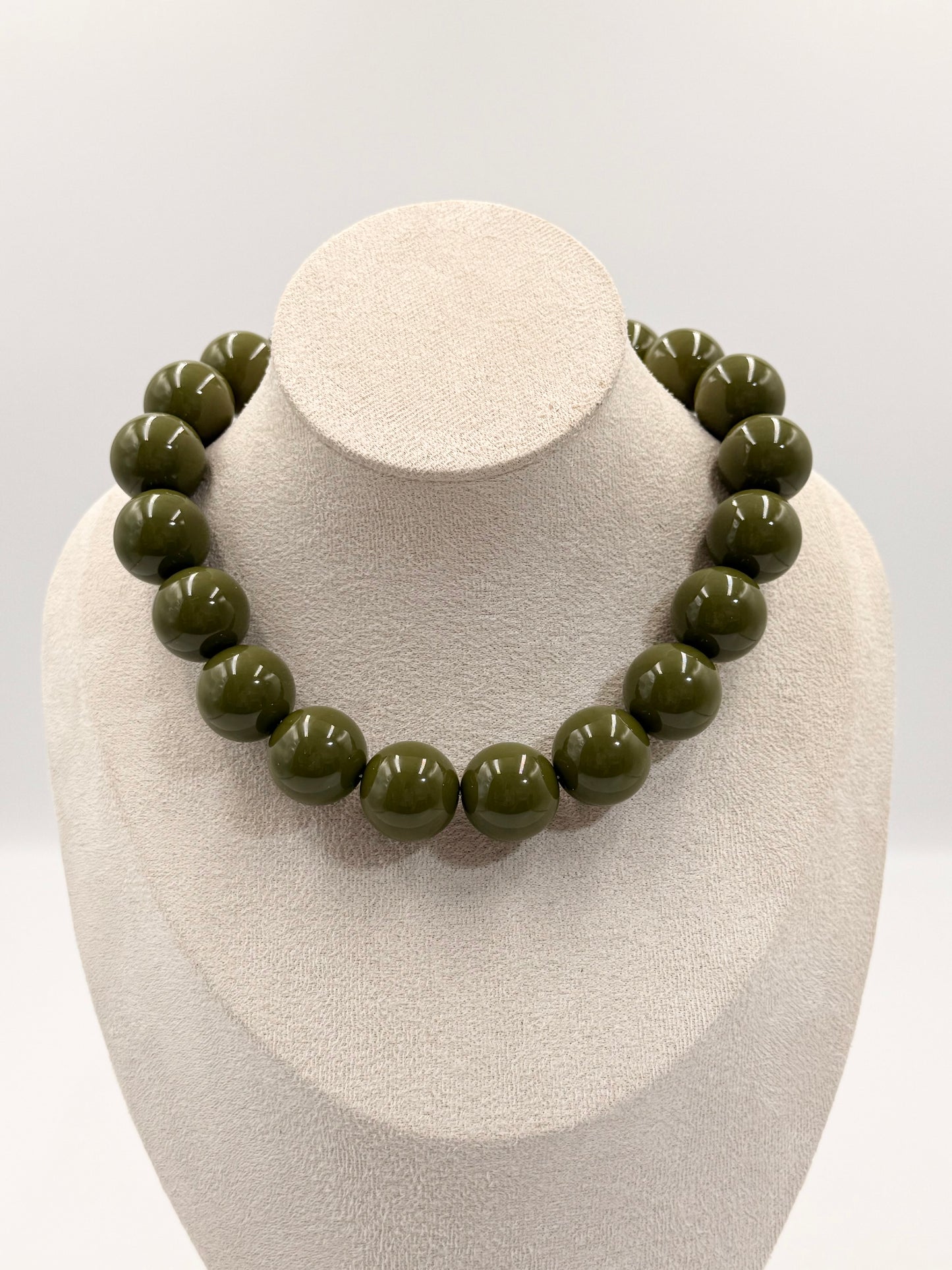 Dual Maxi Necklace