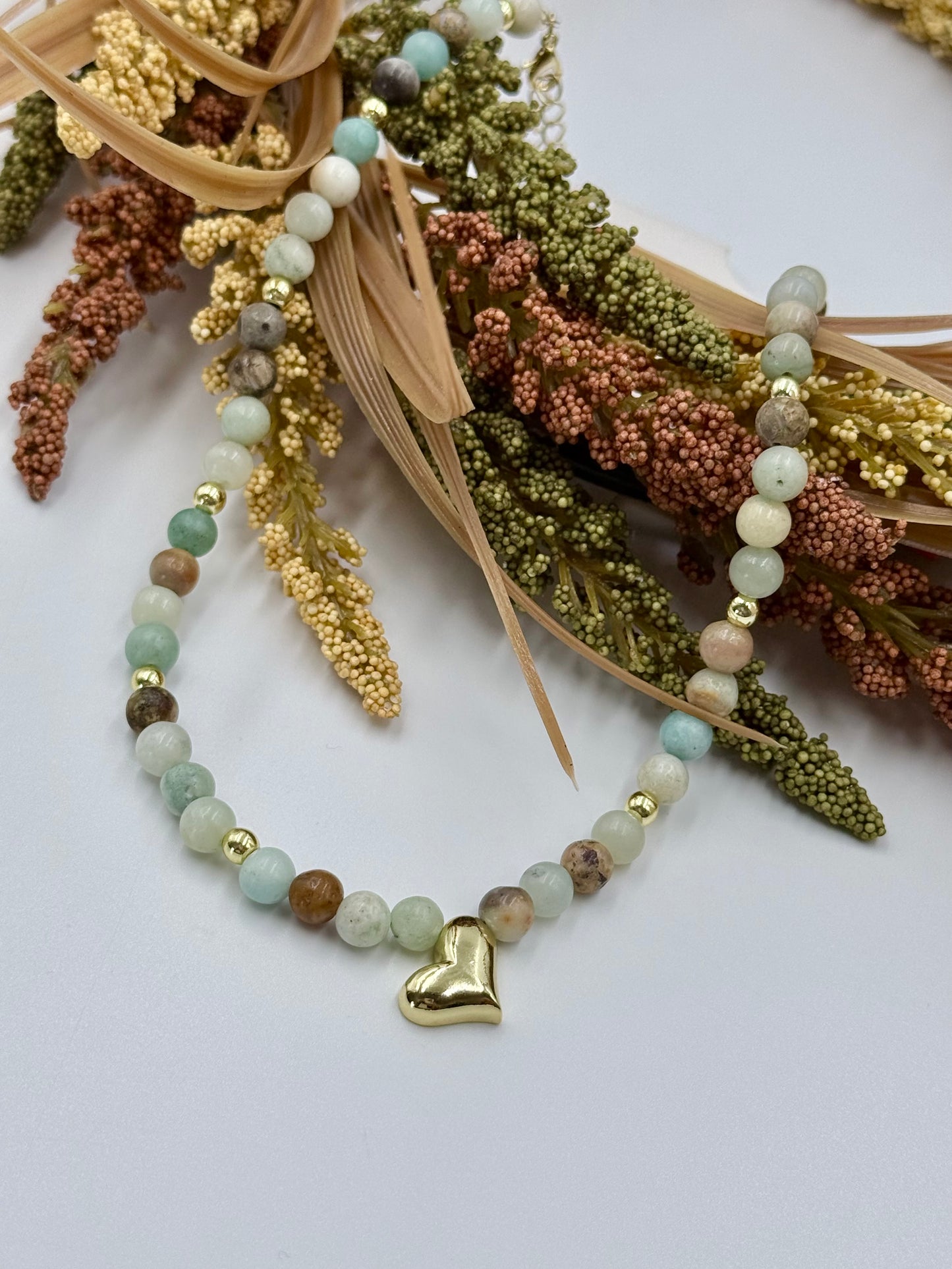 Amazonas Necklace