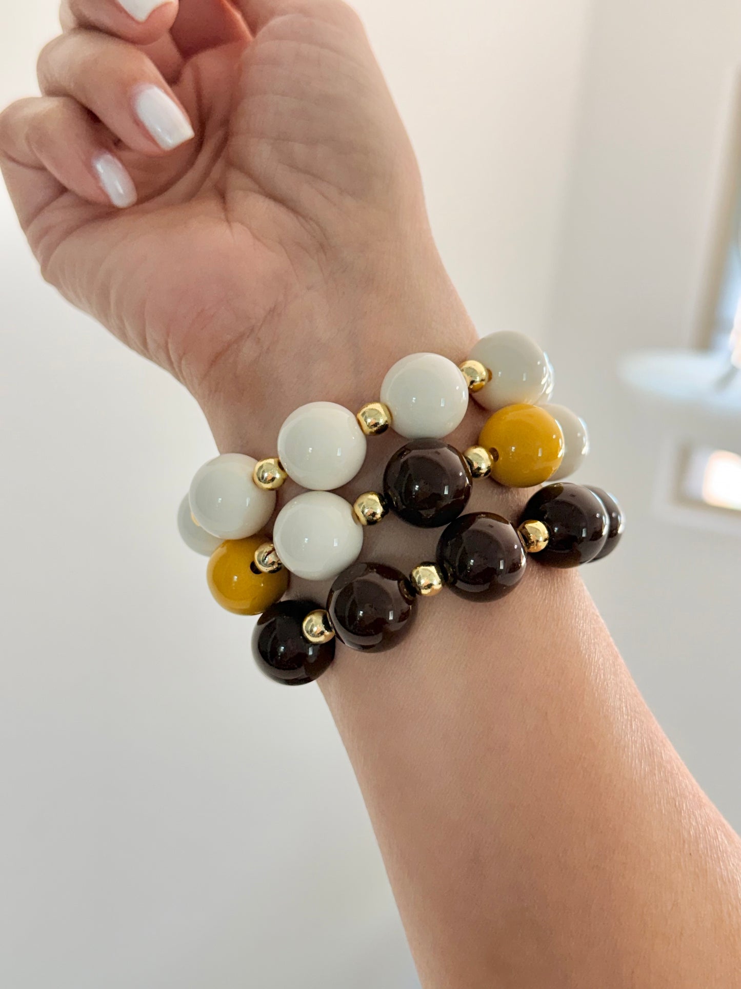 Maxi Bracelets