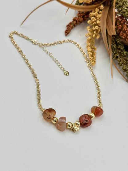 Butterfly Necklace