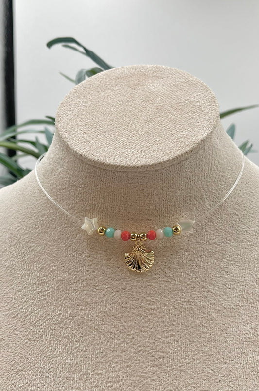 Oyster Chokers