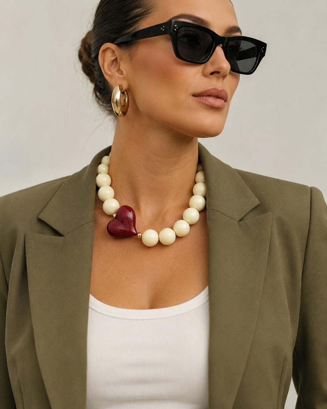 Valentina Necklace