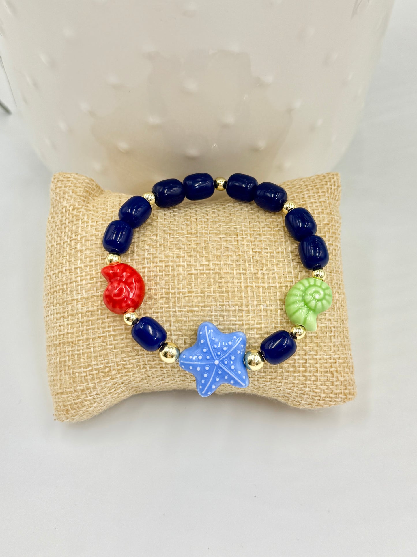 Sea Vibes Bracelet